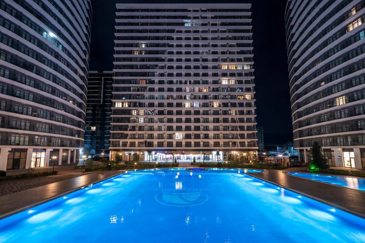 White Sails Residential 4* Batumi