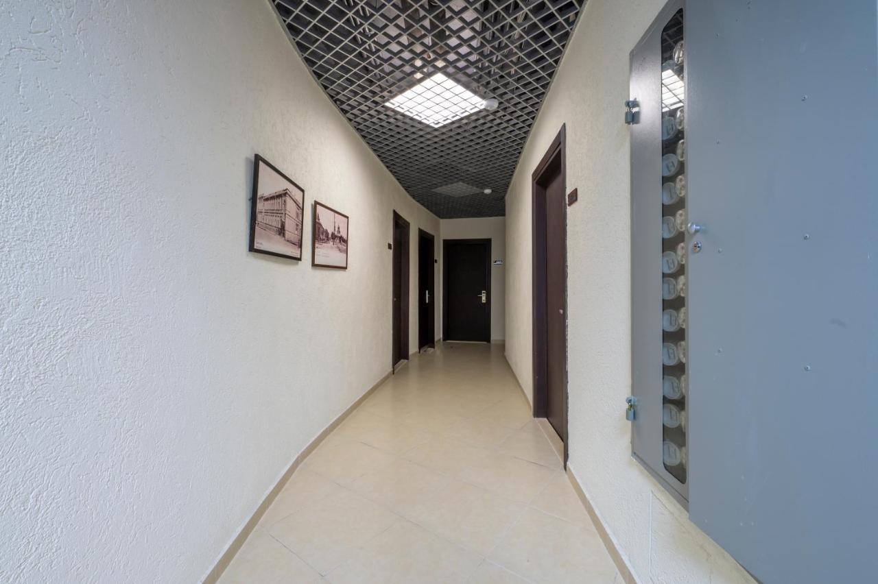 White Sails Residential Batumi