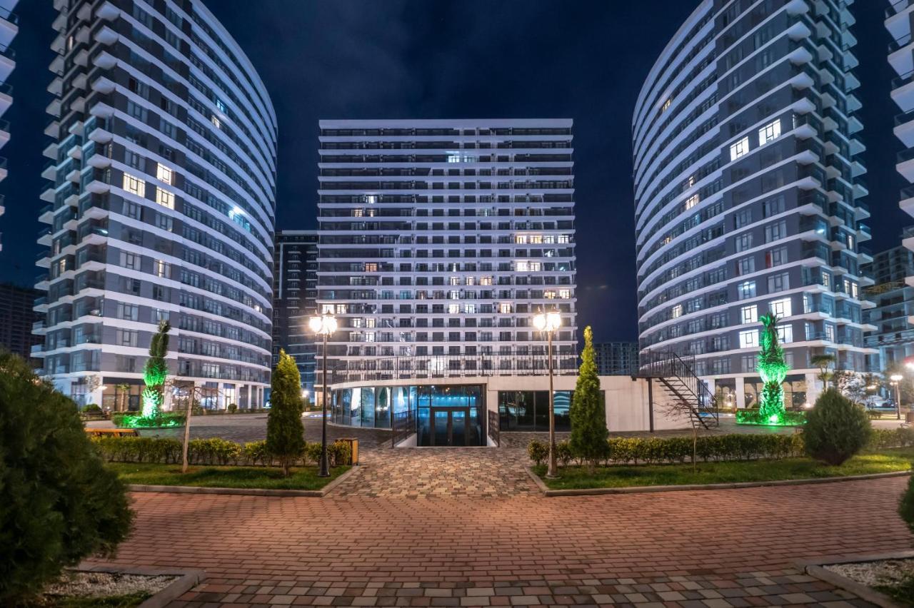 White Sails Residential 4* Batumi