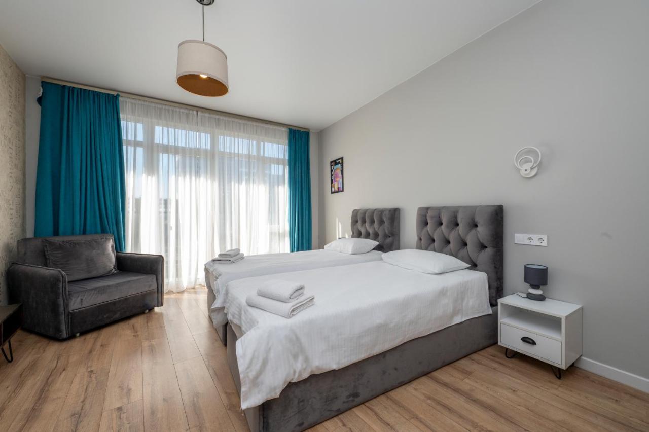 White Sails Residential 4* Batumi
