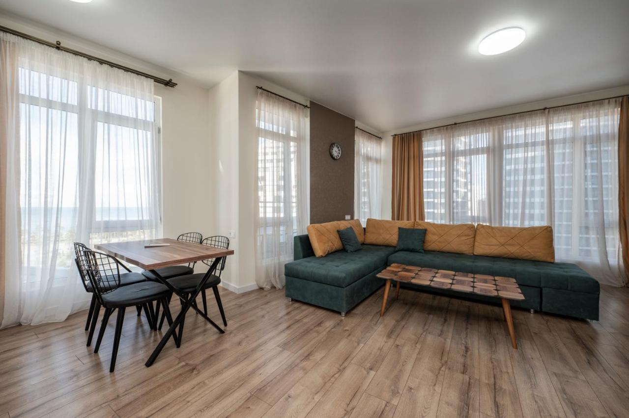 White Sails Residential