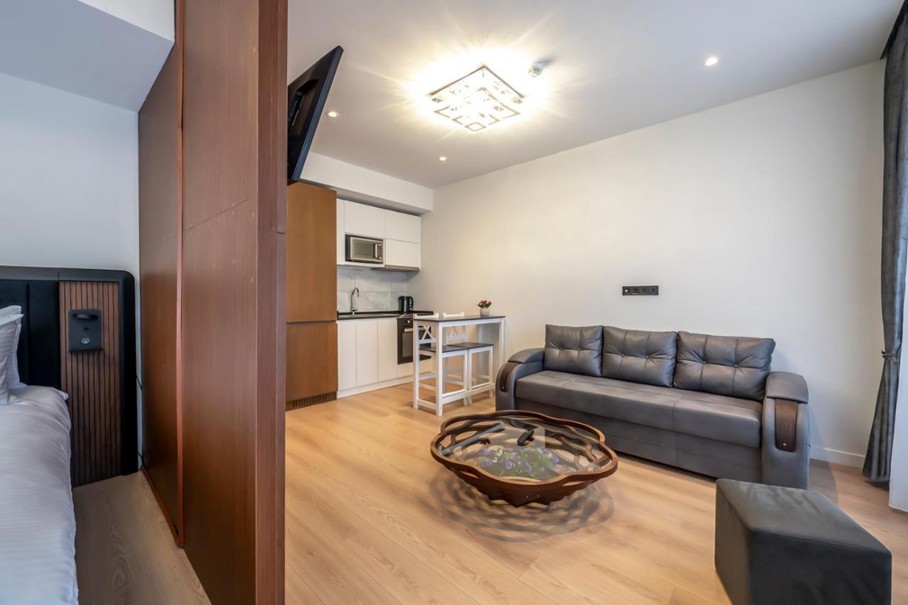White Sails Residential Aparthotel Batumi