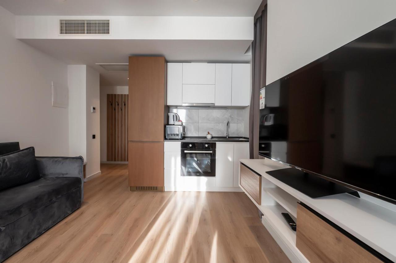 White Sails Residential Aparthotel