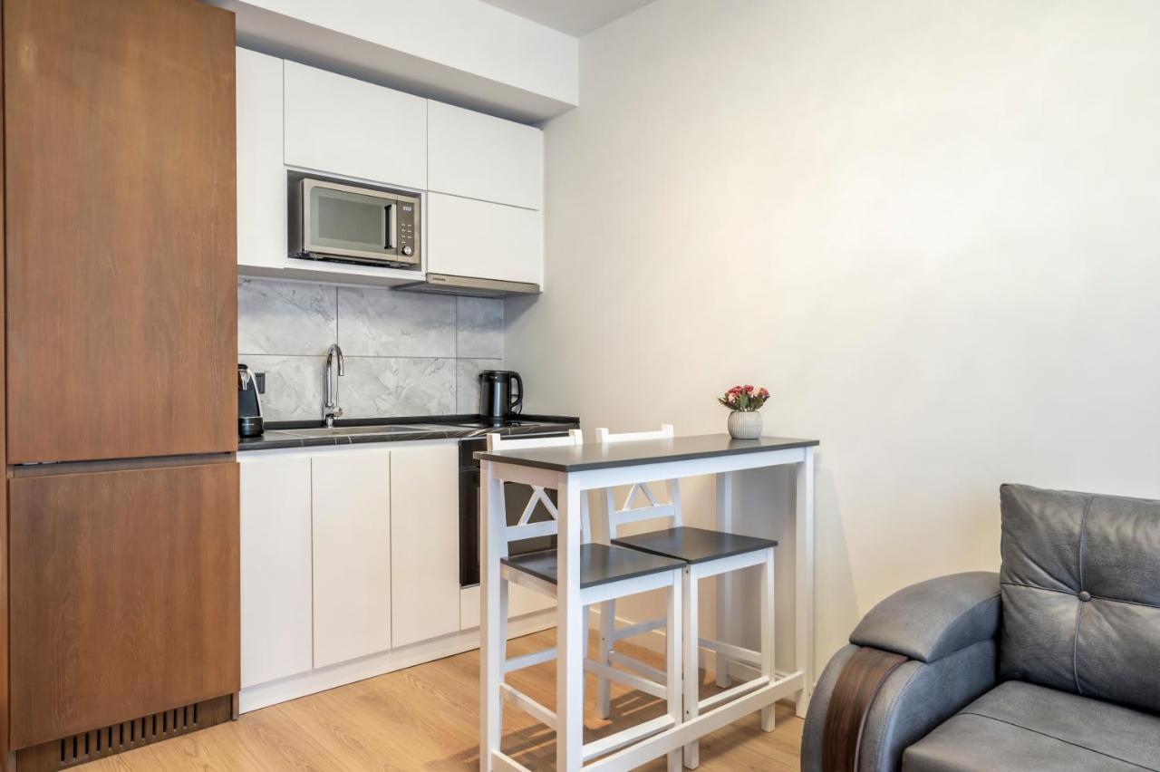 White Sails Residential Batumi