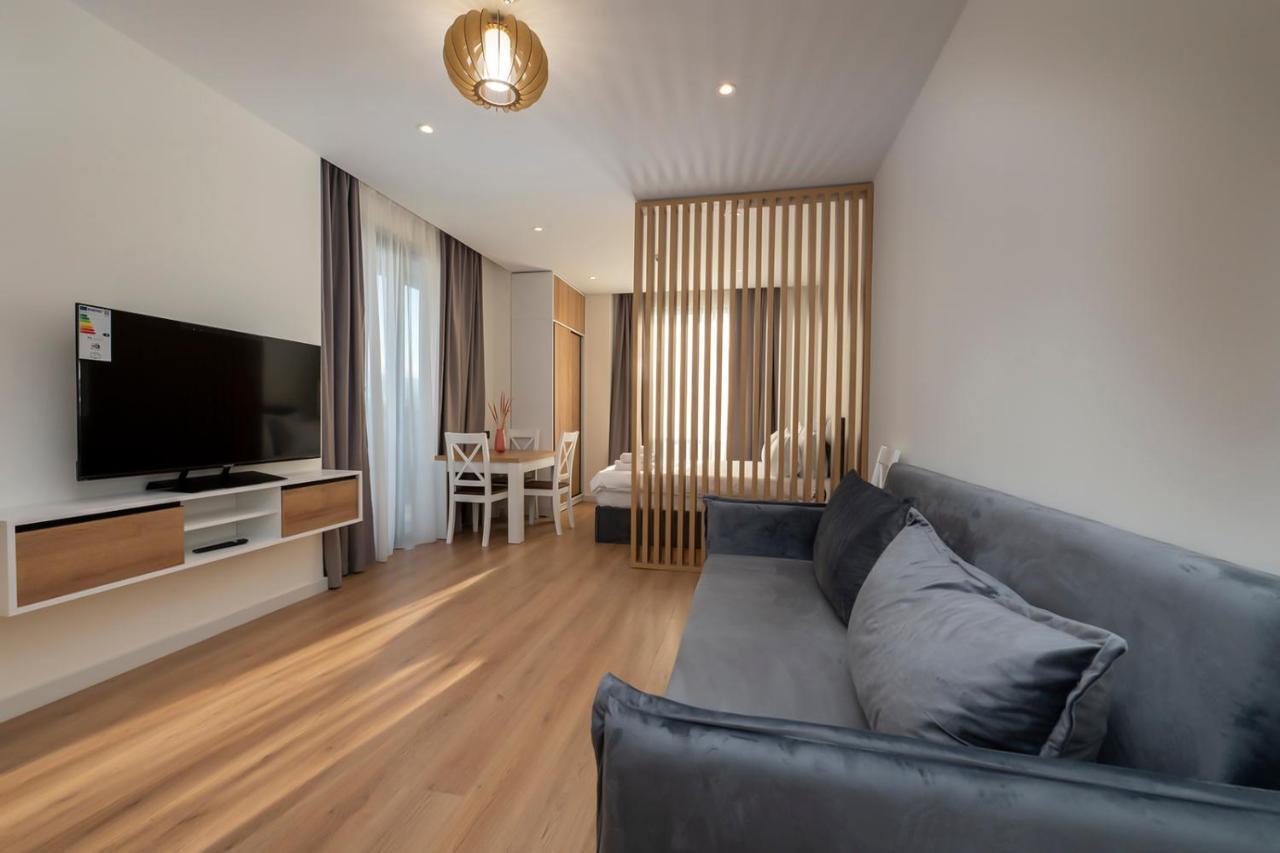 White Sails Residential Aparthotel