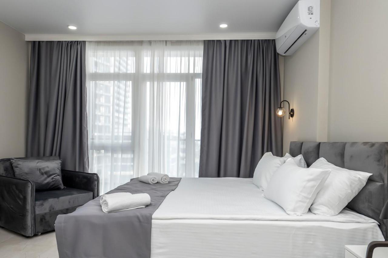 White Sails Residential 4* Batumi