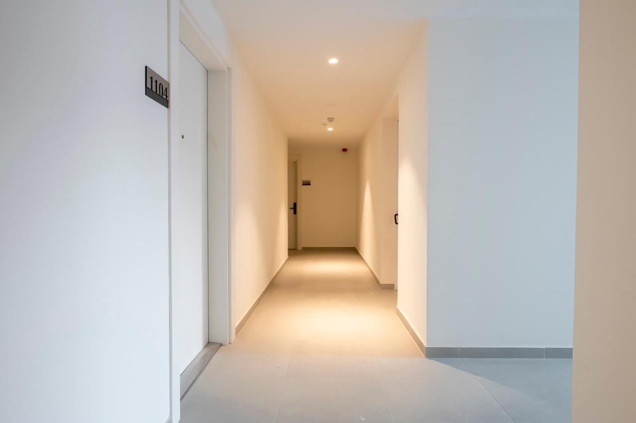 Aparthotel White Sails Residential Batumi