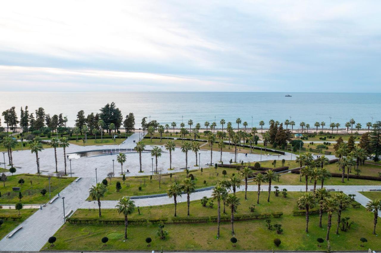 White Sails Residential Batumi