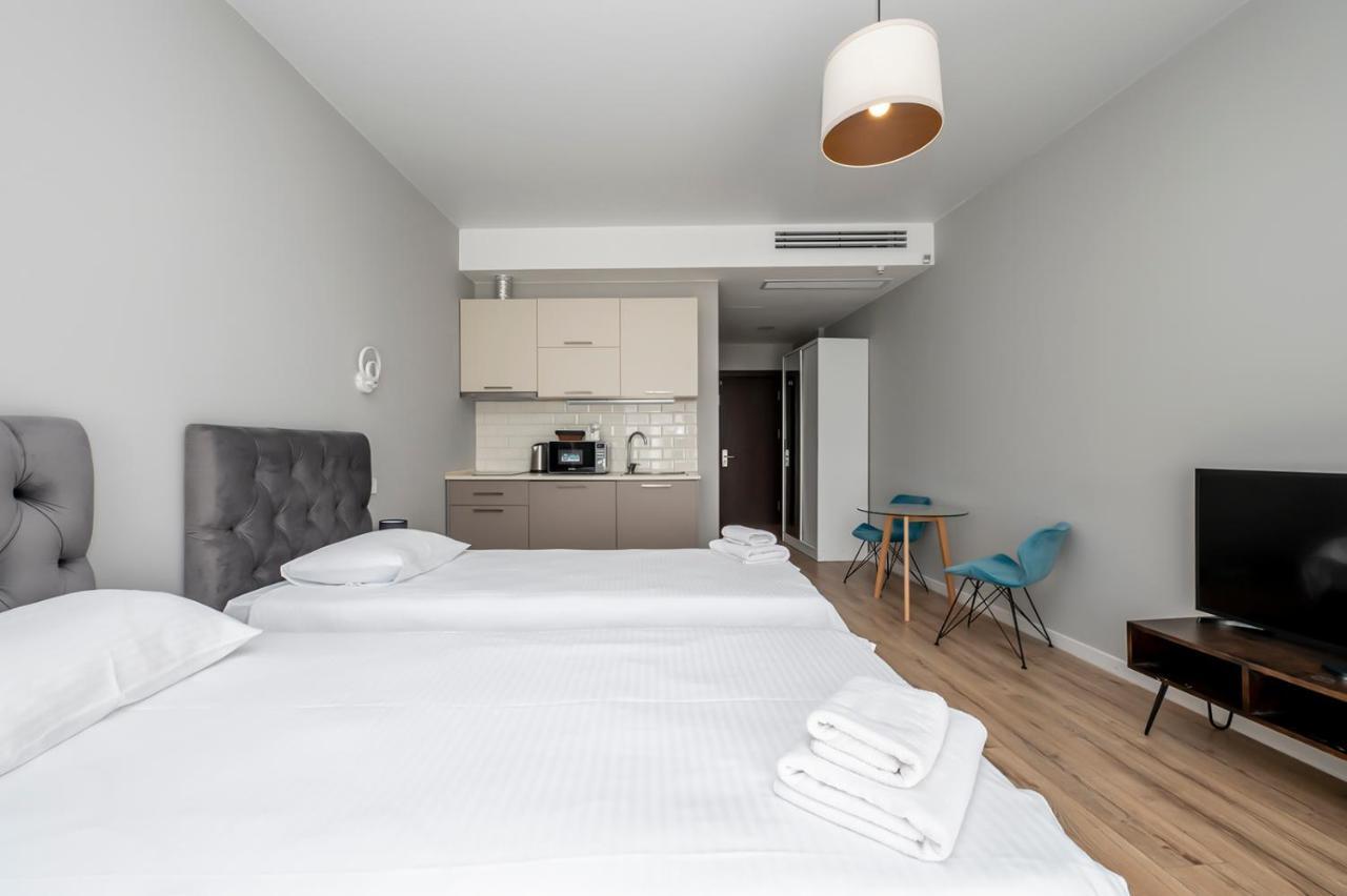 White Sails Residential Aparthotel