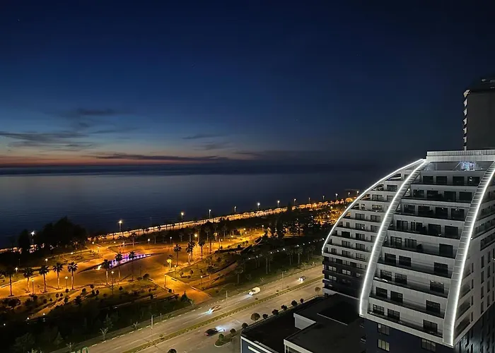 White Sails Residential Hotel