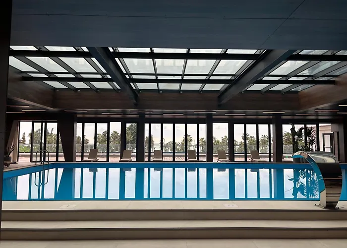 White Sails Residential Hotel