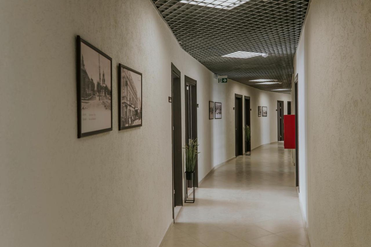 White Sails Residential באטומי