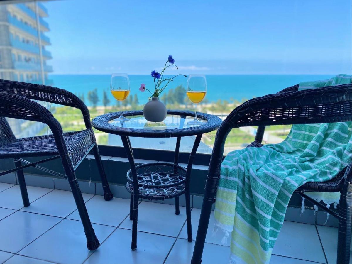 White Sails Residential 4*