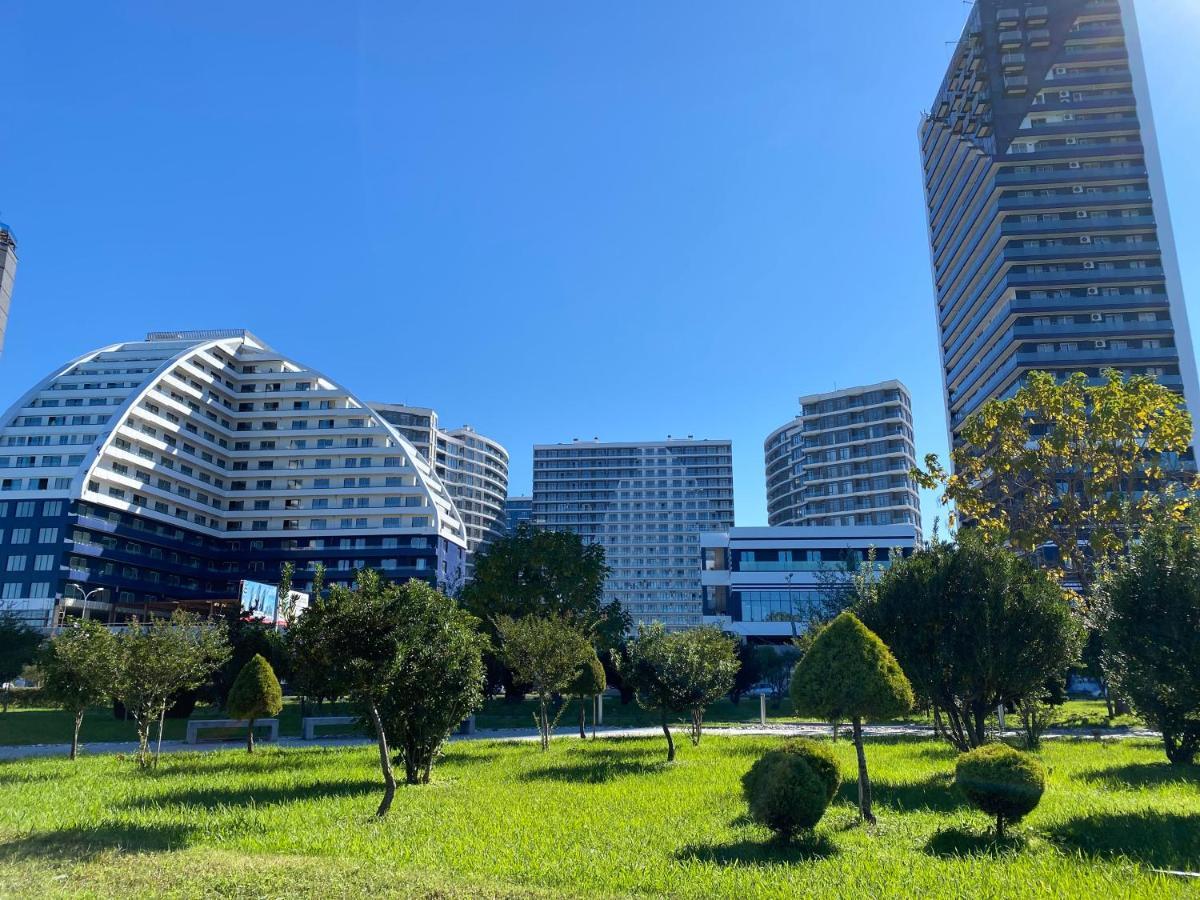 White Sails Residential 4*
