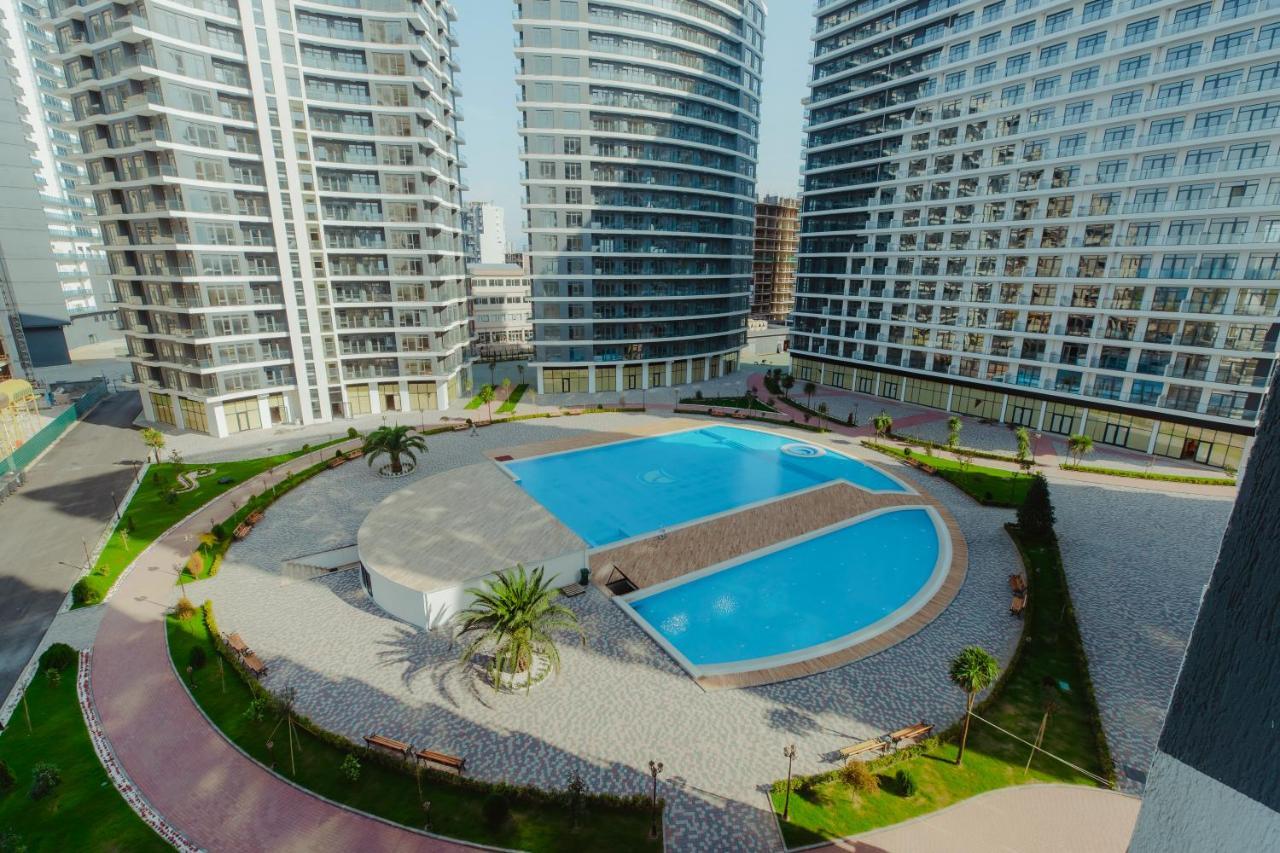 White Sails Residential Appart hôtel 4*