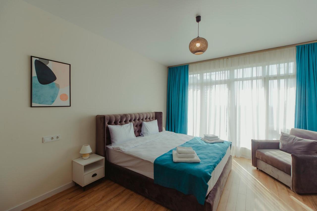 מלון דירות White Sails Residential 4*