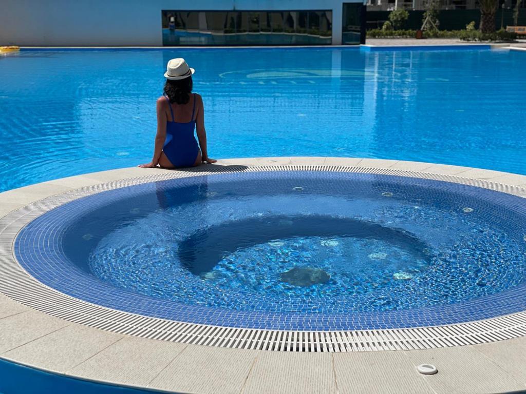 White Sails Residential 4*
