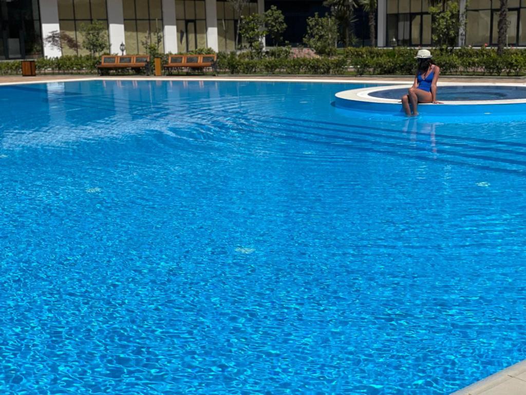 White Sails Residential 4*