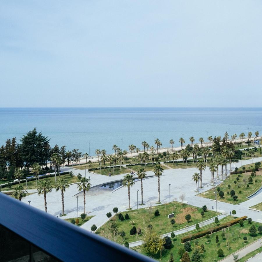 White Sails Residential Batoumi