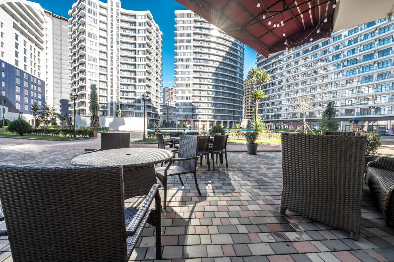 Appart hôtel White Sails Residential