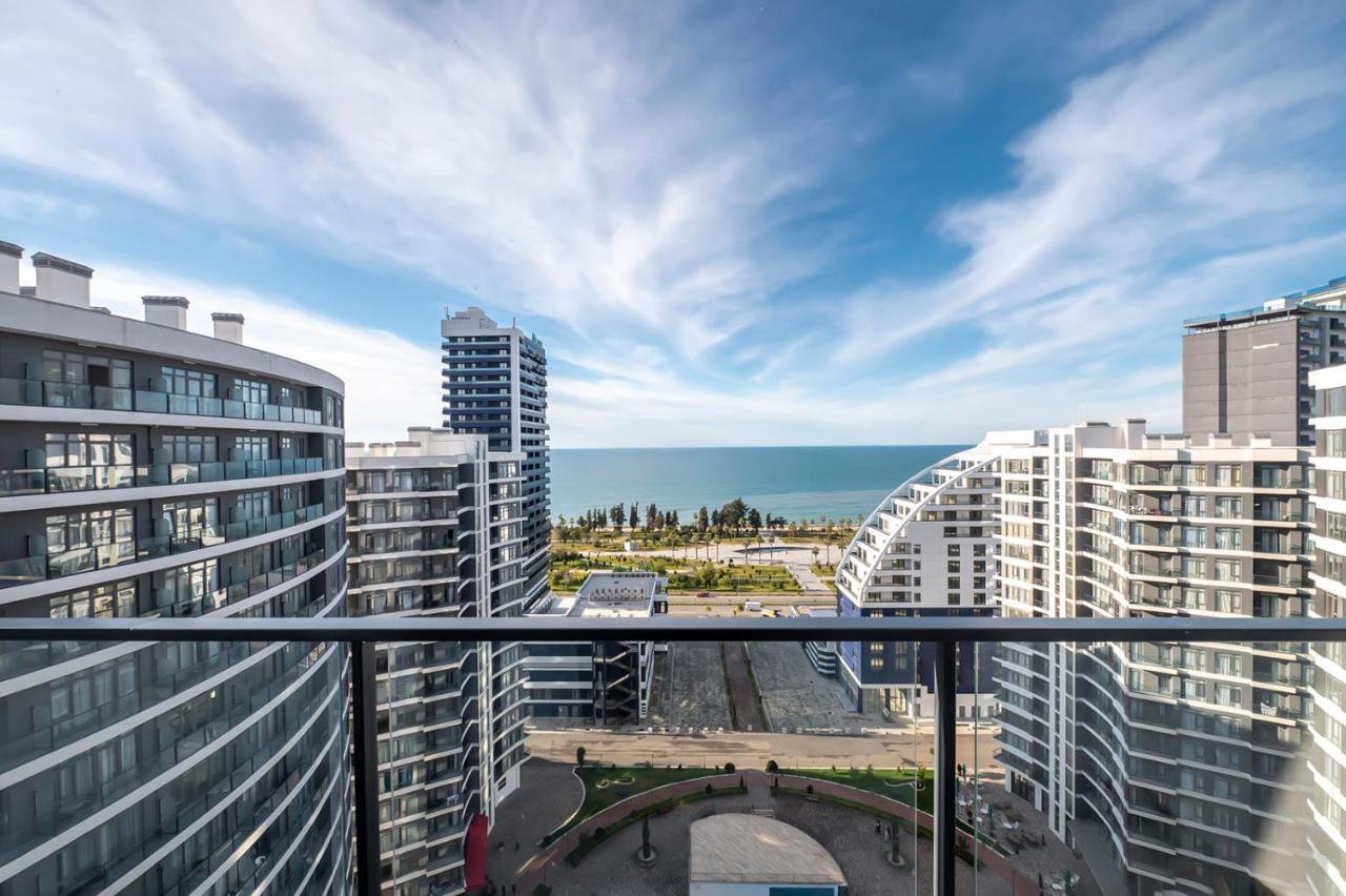 מלון דירות White Sails Residential 4*