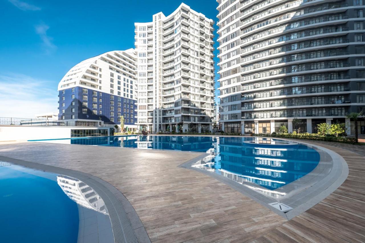 White Sails Residential באטומי