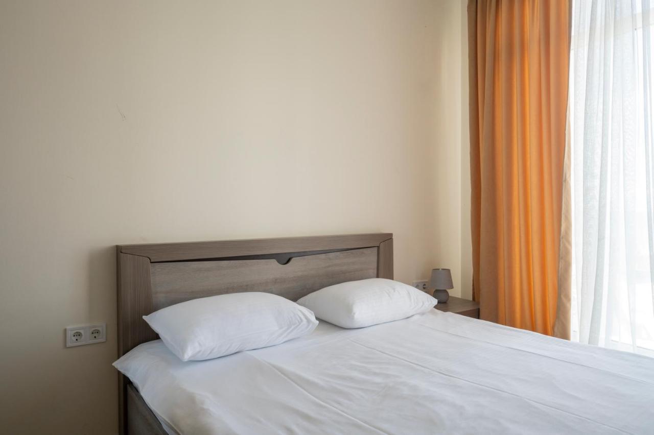 White Sails Residential מלון דירות 4*