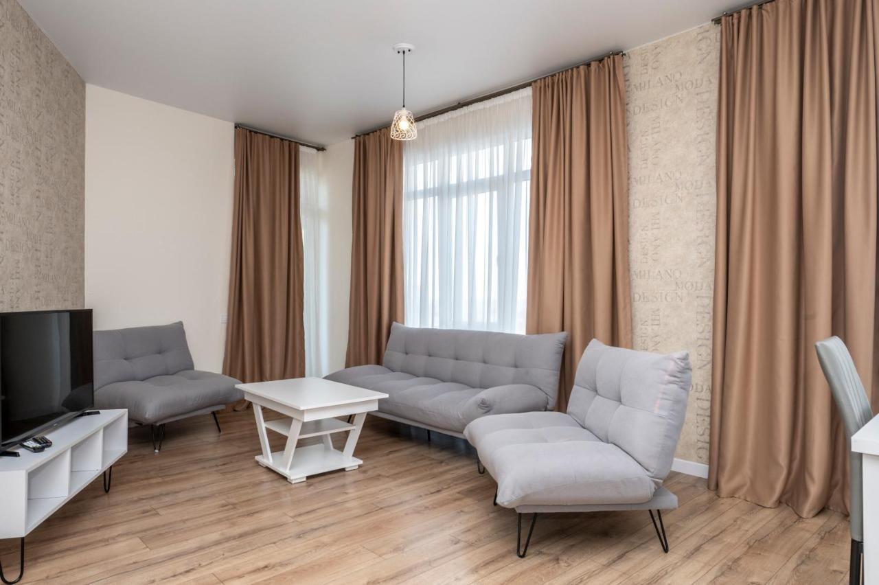 Appart hôtel White Sails Residential 4*