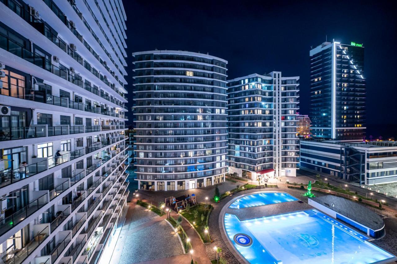 White Sails Residential Appart hôtel 4*