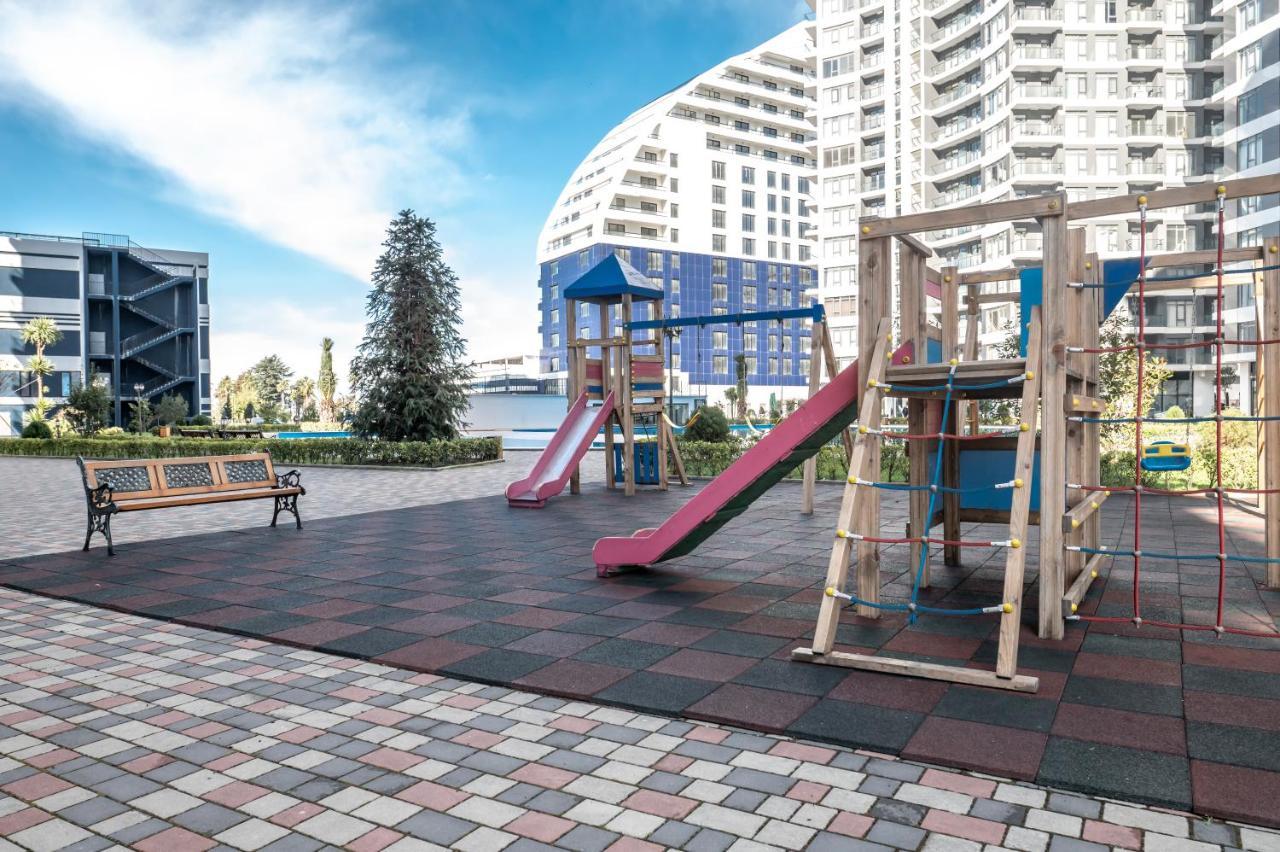 White Sails Residential