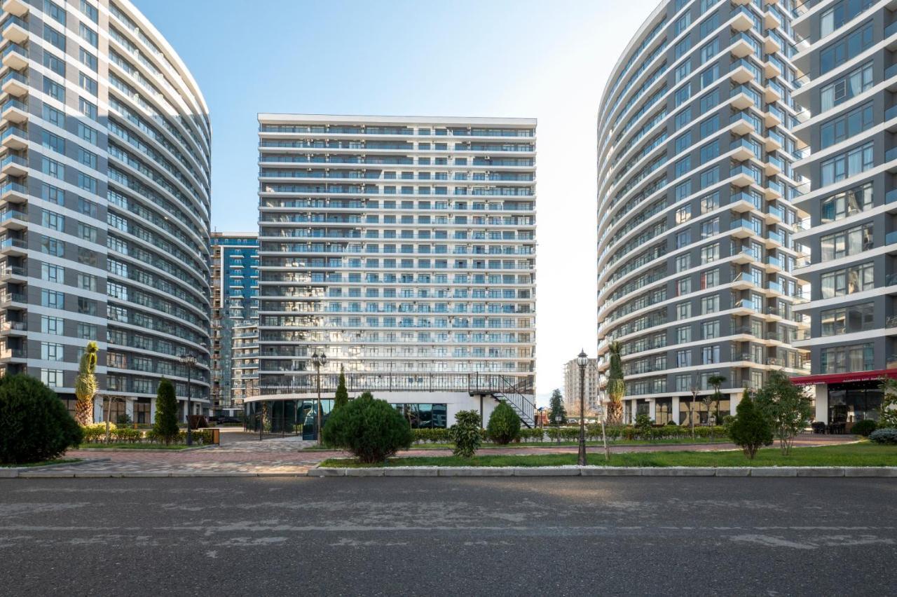White Sails Residential