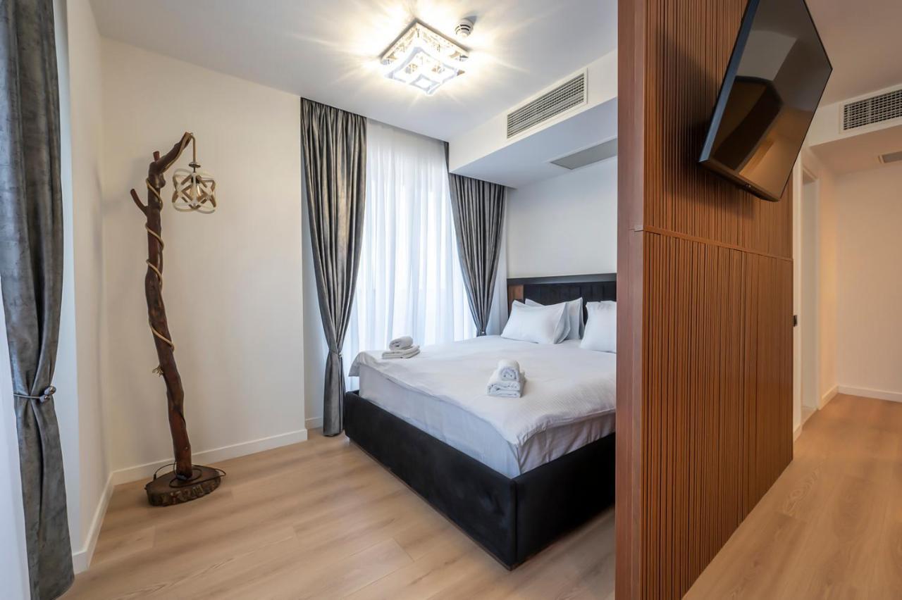 White Sails Residential