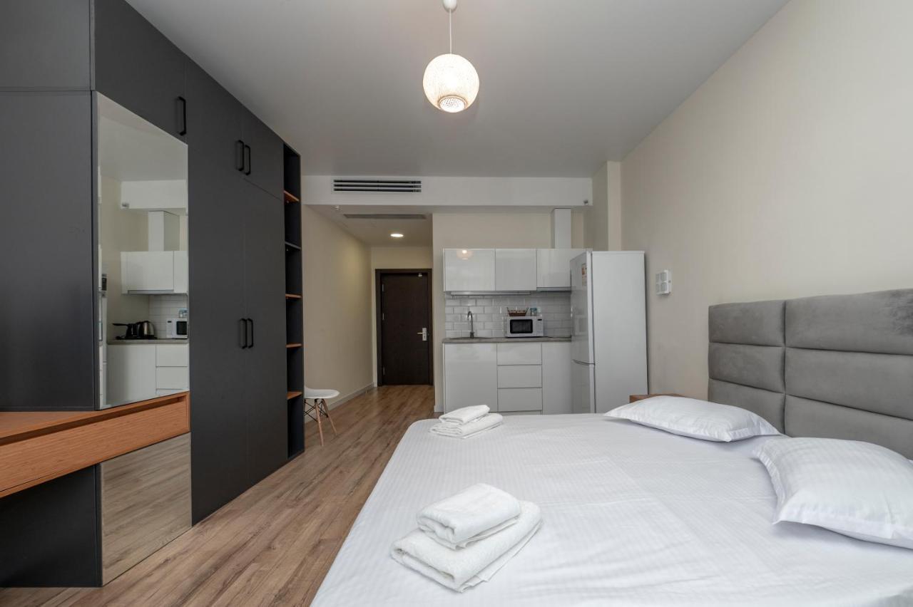 White Sails Residential