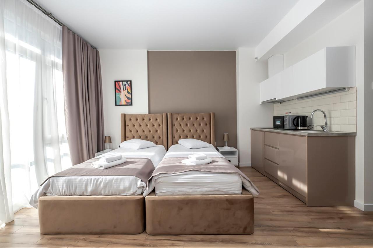 White Sails Residential 4*