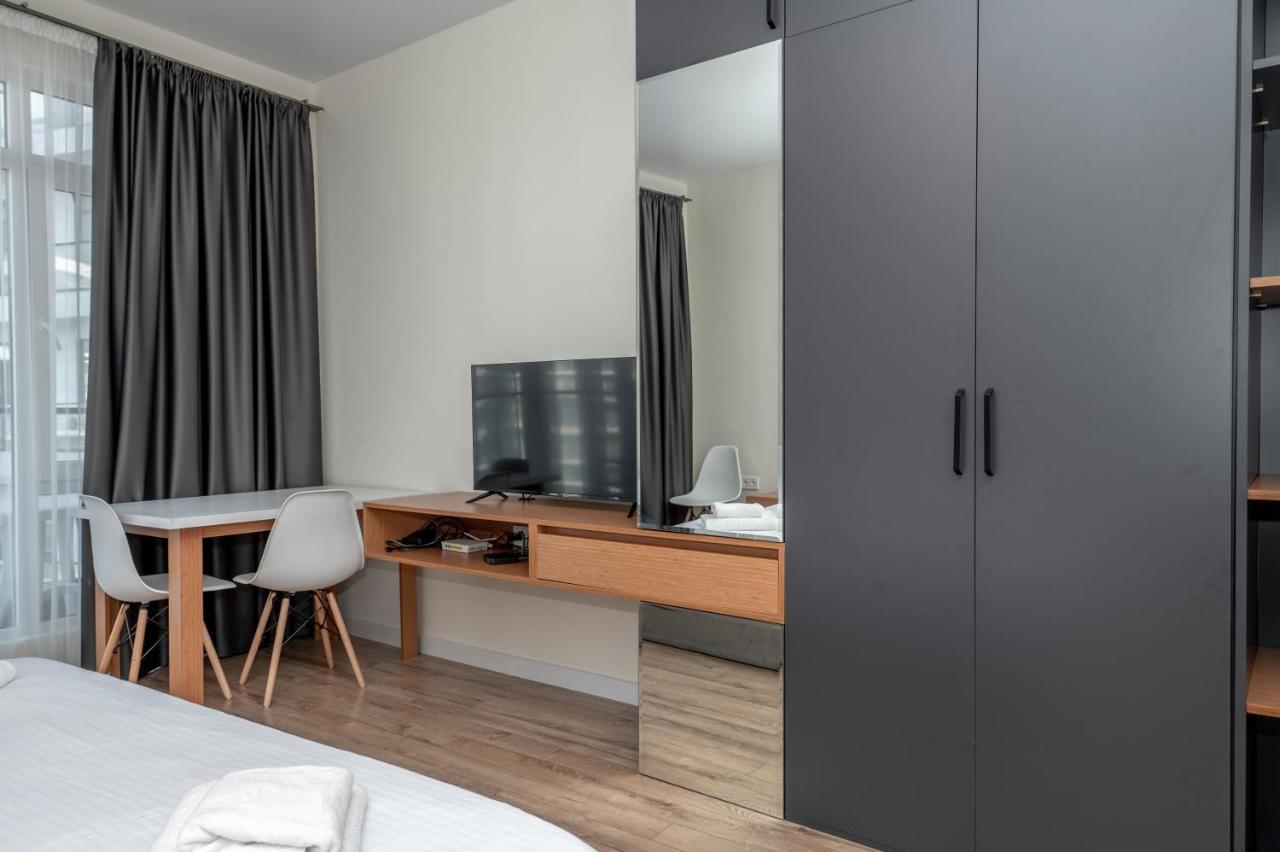 White Sails Residential 4*