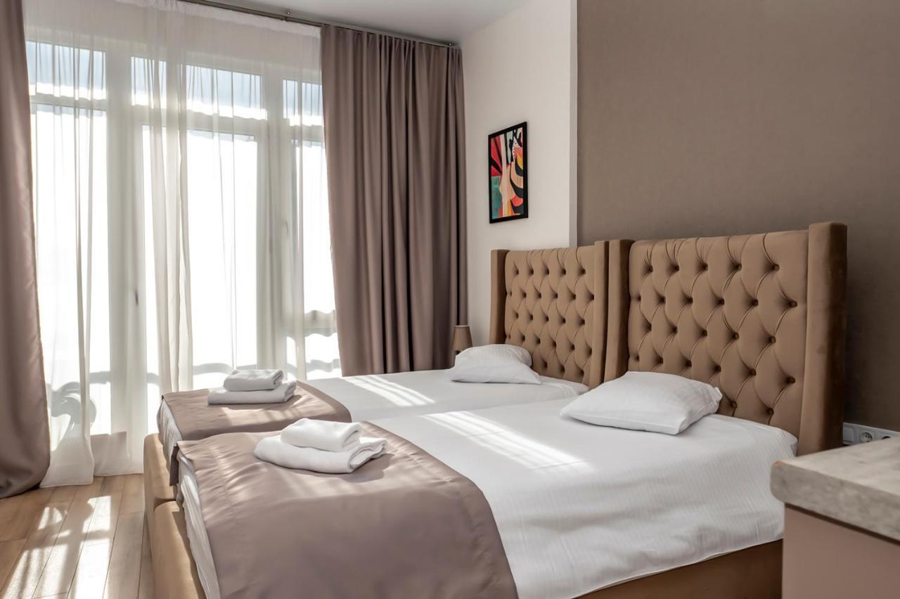 Appart hôtel White Sails Residential 4*