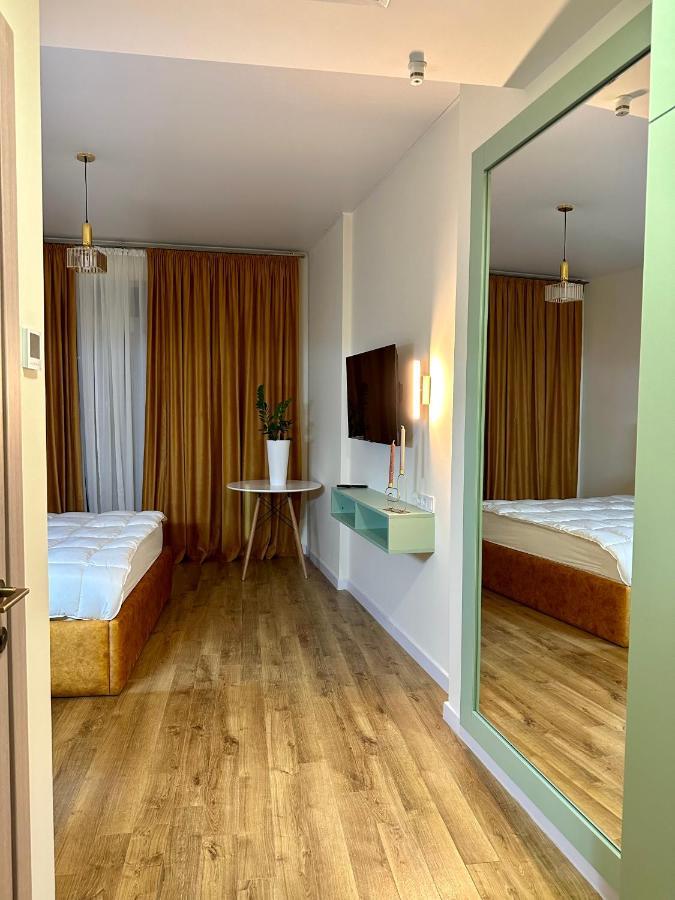 White Sails Residential 4* Batoumi