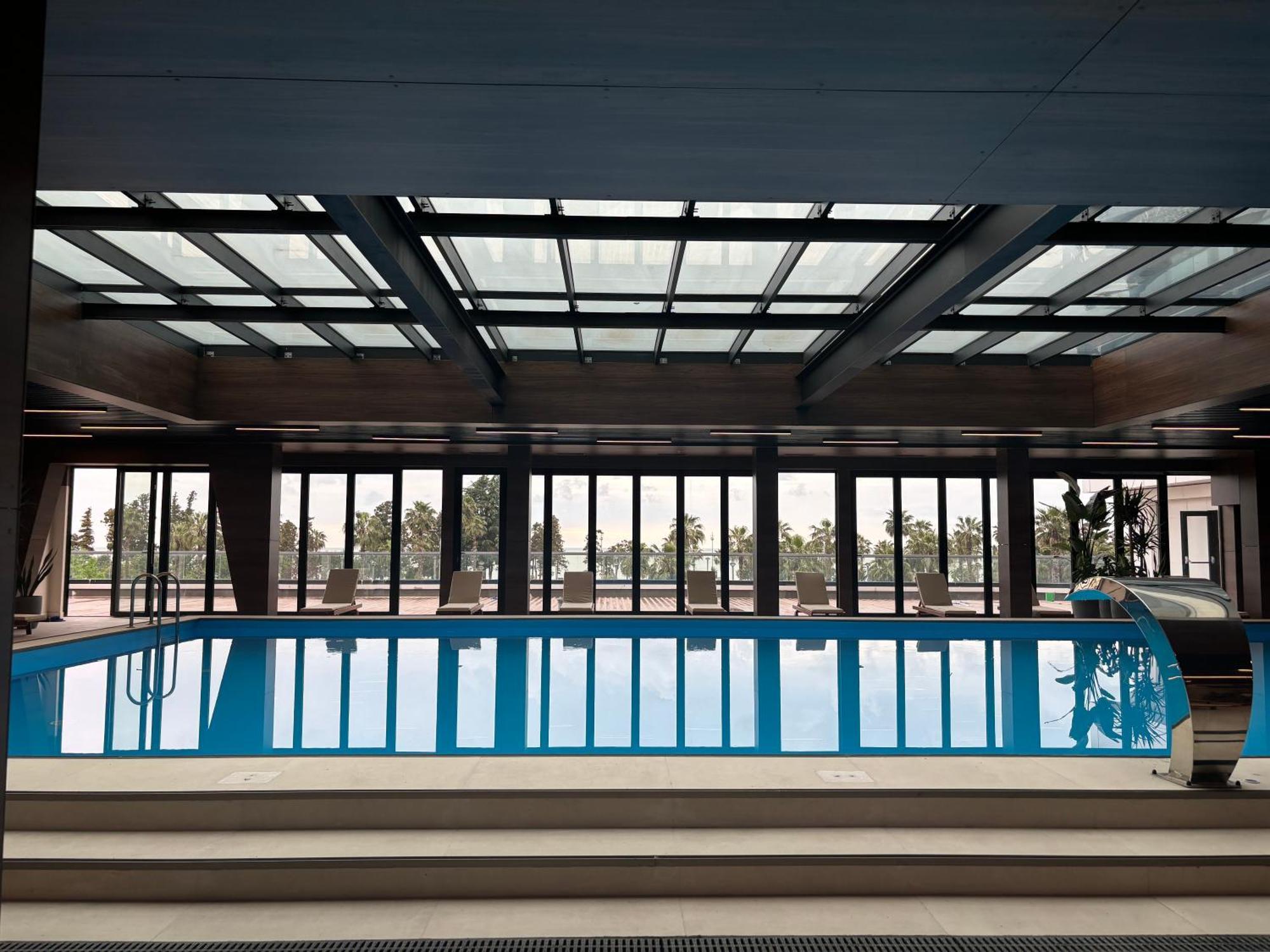 Appart hôtel White Sails Residential